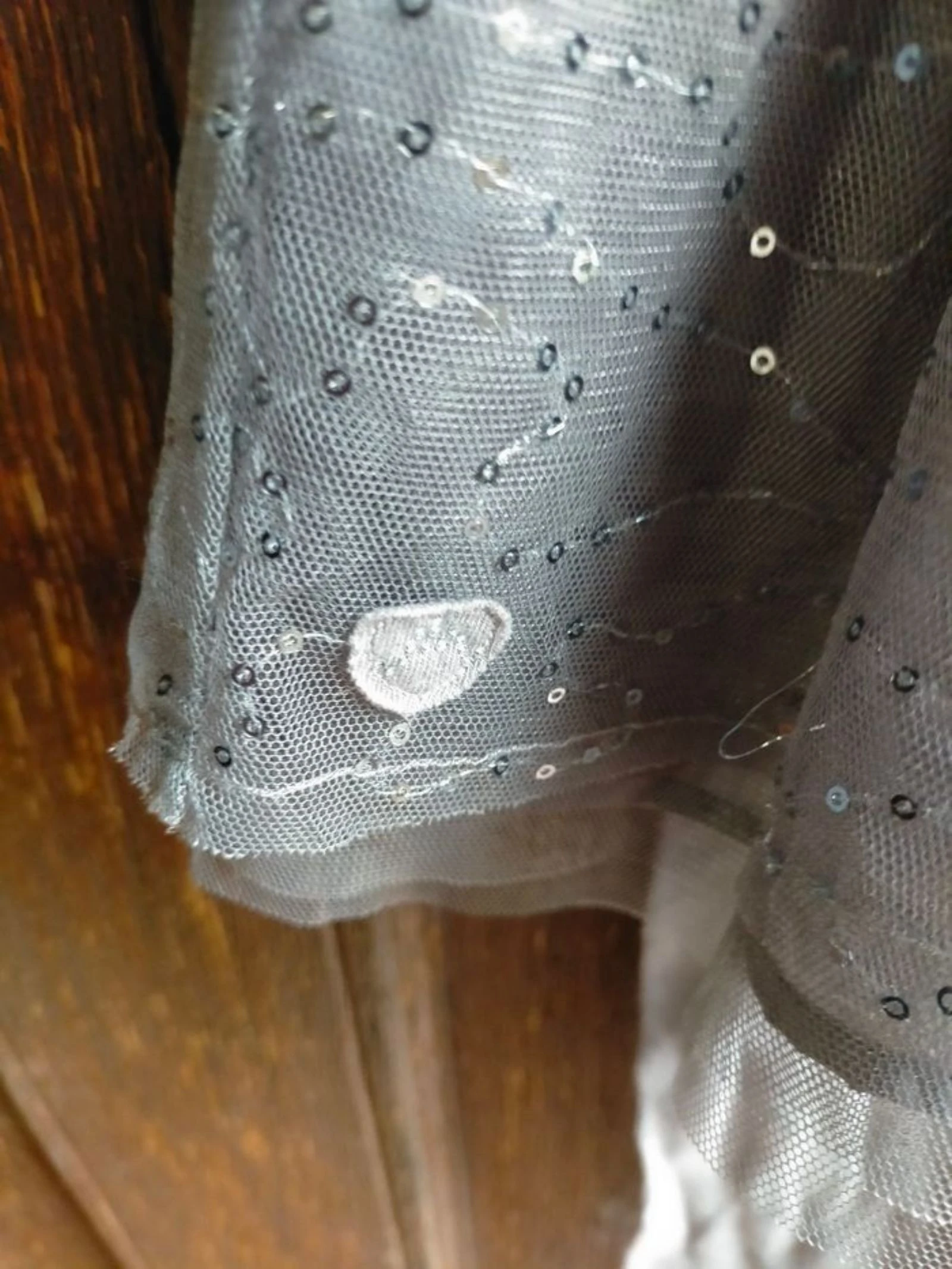 Prachtige rok/legging Zandkasteel 4 jaar – photo 3